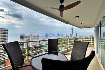 1 Bedroom Condo for rent in View Talay 5, Nong Prue, Chonburi
