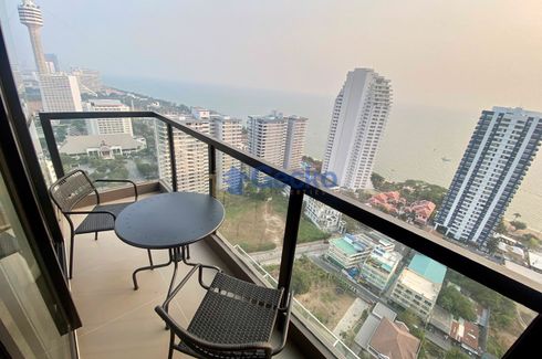 2 Bedroom Condo for rent in The Panora Pattaya, Nong Prue, Chonburi