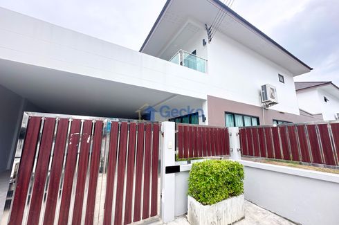 6 Bedroom House for rent in Chokchai Village 9, Nong Prue, Chonburi