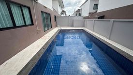 6 Bedroom House for rent in Chokchai Village 9, Nong Prue, Chonburi