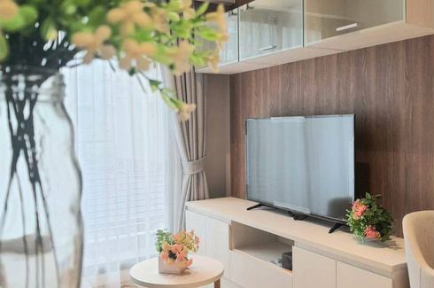 1 Bedroom Condo for rent in Runesu Thonglor 5, Khlong Tan Nuea, Bangkok near BTS Thong Lo