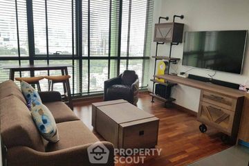 2 Bedroom Condo for rent in Wish Signature  Midtown Siam, Thanon Phetchaburi, Bangkok near BTS Ratchathewi