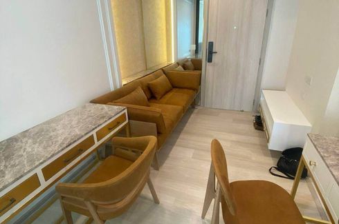 1 Bedroom Condo for rent in Life One Wireless, Lumpini, Bangkok near BTS Ploen Chit