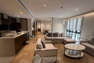 2 Bedroom Condo for rent in The Reserve Sukhumvit 61, Khlong Tan Nuea, Bangkok near BTS Ekkamai