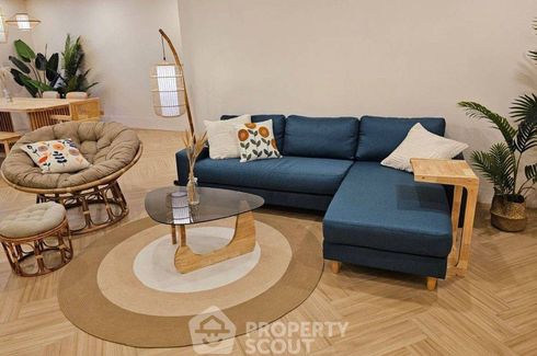 3 Bedroom Condo for rent in Millennium Residence, Khlong Toei Nuea, Bangkok near BTS Asoke