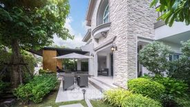 4 Bedroom House for rent in Tha Raeng, Bangkok