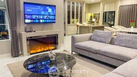 4 Bedroom House for rent in Tha Raeng, Bangkok