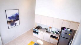 2 Bedroom Condo for rent in The Lofts Silom, Silom, Bangkok near BTS Surasak