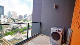 2 Bedroom Condo for rent in The Lofts Silom, Silom, Bangkok near BTS Surasak