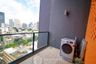 2 Bedroom Condo for rent in The Lofts Silom, Silom, Bangkok near BTS Surasak