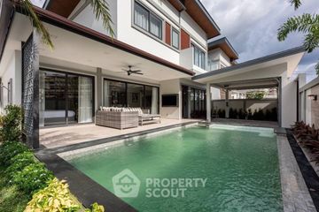 3 Bedroom House for sale in Nong Prue, Chonburi