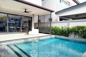 3 Bedroom House for sale in Nong Prue, Chonburi