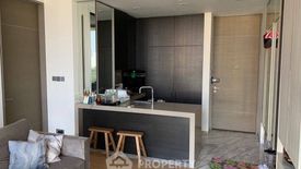 1 Bedroom Condo for sale in Saladaeng One, Silom, Bangkok near MRT Lumpini