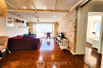 1 Bedroom Condo for sale in Sukhumvit Suite, Khlong Toei Nuea, Bangkok near BTS Nana