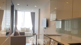 1 Bedroom Condo for sale in Hyde Sukhumvit 11, Khlong Toei Nuea, Bangkok near BTS Nana