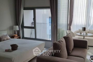 1 Bedroom Condo for sale in Hyde Sukhumvit 11, Khlong Toei Nuea, Bangkok near BTS Nana