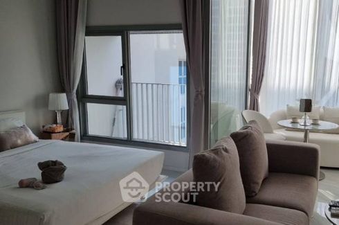 1 Bedroom Condo for sale in Hyde Sukhumvit 11, Khlong Toei Nuea, Bangkok near BTS Nana