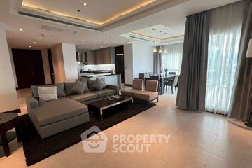 3 Bedroom Apartment for rent in Royal Residence Park, Lumpini, Bangkok near BTS Ratchadamri