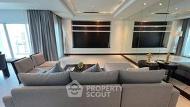 3 Bedroom Condo for rent in Royal Residence Park, Lumpini, Bangkok near BTS Ratchadamri