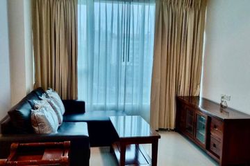 1 Bedroom Condo for rent in Sukhumvit Living Town, Khlong Toei Nuea, Bangkok near MRT Phetchaburi