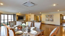 3 Bedroom Apartment for rent in G.P. Grande Tower, Khlong Toei Nuea, Bangkok near MRT Sukhumvit