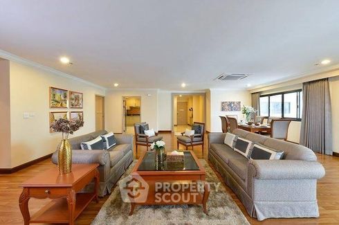 3 Bedroom Apartment for rent in G.P. Grande Tower, Khlong Toei Nuea, Bangkok near MRT Sukhumvit