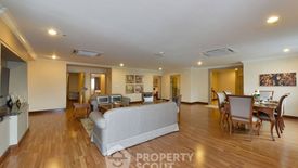 3 Bedroom Apartment for rent in G.P. Grande Tower, Khlong Toei Nuea, Bangkok near MRT Sukhumvit