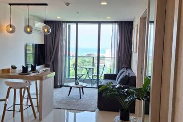 1 Bedroom Condo for rent in The Cube Condominium, Nong Prue, Chonburi