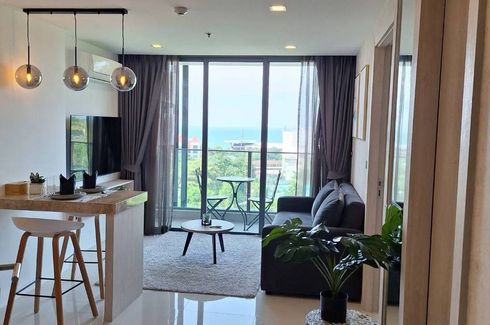 1 Bedroom Condo for rent in The Cube Condominium, Nong Prue, Chonburi