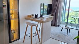 1 Bedroom Condo for rent in The Cube Condominium, Nong Prue, Chonburi