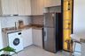 1 Bedroom Condo for rent in The Cube Condominium, Nong Prue, Chonburi
