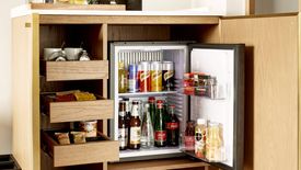 1 Bedroom Apartment for rent in The Surawong, Si Phraya, Bangkok near MRT Sam Yan