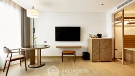 1 Bedroom Apartment for rent in The Surawong, Si Phraya, Bangkok near MRT Sam Yan