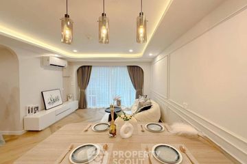 2 Bedroom Condo for rent in Park View Viphavadi 4, Don Mueang, Bangkok near Airport Rail Link Lak Si