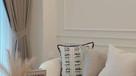 2 Bedroom Condo for rent in Park View Viphavadi 4, Don Mueang, Bangkok near Airport Rail Link Lak Si