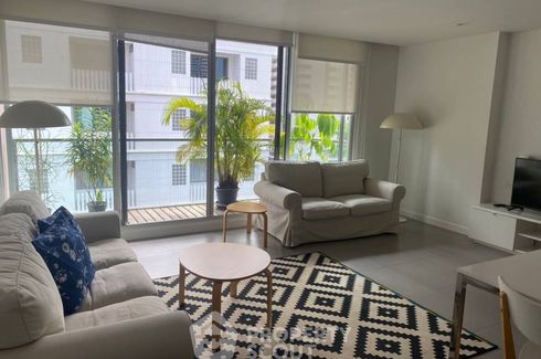 2 Bedroom Apartment for rent in Living @ 24, Khlong Tan, Bangkok near BTS Phrom Phong
