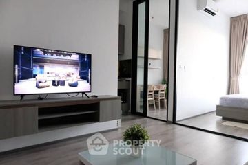 1 Bedroom Condo for rent in Knightsbridge Prime Onnut, Phra Khanong Nuea, Bangkok near BTS On Nut
