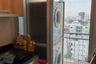 2 Bedroom Condo for rent in Hive Sathorn, Khlong Ton Sai, Bangkok near BTS Krung Thon Buri