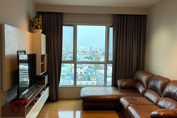 2 Bedroom Condo for rent in Hive Sathorn, Khlong Ton Sai, Bangkok near BTS Krung Thon Buri