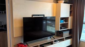 2 Bedroom Condo for rent in Hive Sathorn, Khlong Ton Sai, Bangkok near BTS Krung Thon Buri