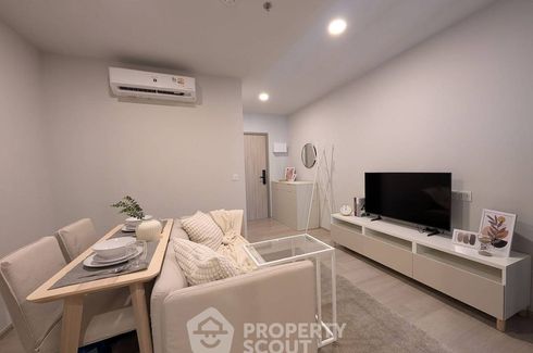1 Bedroom Condo for rent in Aspire Onnut Station, Phra Khanong, Bangkok near BTS On Nut