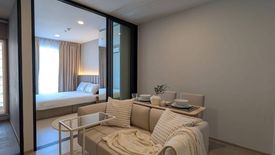 1 Bedroom Condo for rent in Aspire Onnut Station, Phra Khanong, Bangkok near BTS On Nut