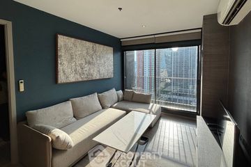 2 Bedroom Condo for rent in RHYTHM Ekkamai, Khlong Tan Nuea, Bangkok near BTS Ekkamai