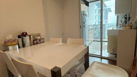 1 Bedroom Condo for rent in The Room Sukhumvit 62, Bang Chak, Bangkok near BTS Punnawithi