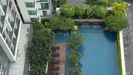 1 Bedroom Condo for rent in The Room Sukhumvit 62, Bang Chak, Bangkok near BTS Punnawithi