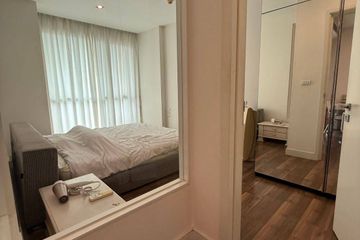 1 Bedroom Condo for rent in The Room Sukhumvit 62, Bang Chak, Bangkok near BTS Punnawithi