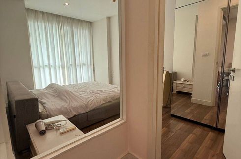 1 Bedroom Condo for rent in The Room Sukhumvit 62, Bang Chak, Bangkok near BTS Punnawithi