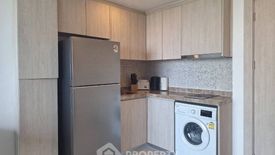 1 Bedroom Condo for rent in The Cube Condominium, Nong Prue, Chonburi