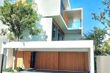 3 Bedroom House for rent in VIVE Rama 9, Saphan Sung, Bangkok