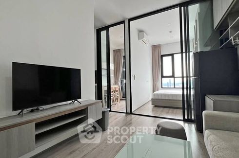 1 Bedroom Condo for rent in Knightsbridge Prime Onnut, Phra Khanong Nuea, Bangkok near BTS On Nut